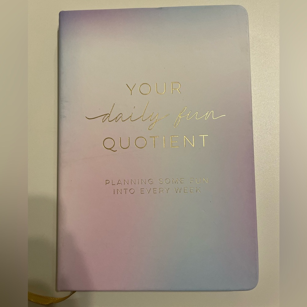 Journal